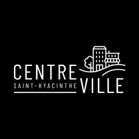 SDC centre-ville Saint-Hyacinthe logo - Similar company to Charity Rocket 🚀