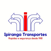 Ipiranga Transportes Ltda logo - Similar company to Sts Segurança E Tecnologia
