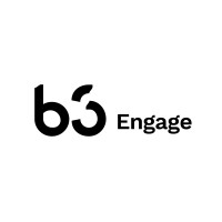 B3 Engage logo - Similar company to Skillster Ab