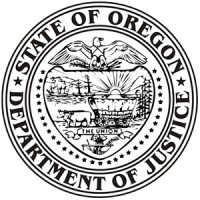Oregon Department of Justice logo - Similar company to Ep Services