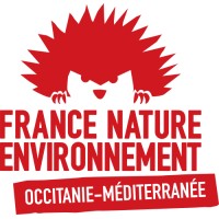 France Nature Environnement Occitanie-Méditerranée (FNE OcMed) logo - Similar company to France Nature Environnement Bourgogne Franche-Comté