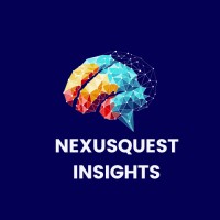 NexusQuest Insights logo - Similar company to Nexus Quest