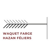Waquet Farge Hazan Féliers logo - Similar company to Adelion