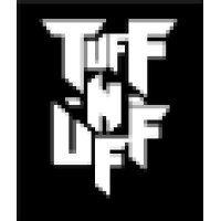 Tuff-N-Uff logo - Similar company to Sterlings Mobile Events