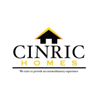 Cinric Homes