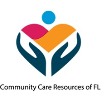Community Care Resources of Florida logo - Similar company to Flipany