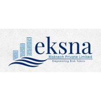 Eksna Risktech Private Limited logo - Similar company to Consultingedge
