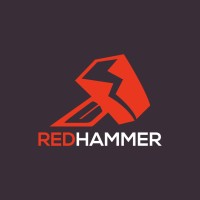 RedHammer Consulting e.U. logo - Similar company to Next Generation Hr