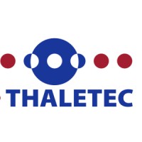 THALETEC logo - Similar company to Black Box Consultancy Services Inc.