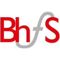 BhFS Behavioural Finance Solutions GmbH logo - Similar company to Chain Relations - Pr, Marketing-Outsourcing And Business Development (B2B)