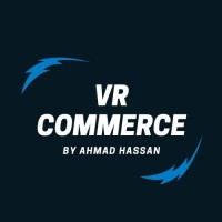 VR Commerce Solutions logo - Similar company to Symo