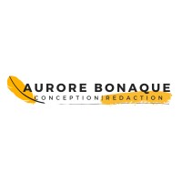 Aurore Bonaque Conception Rédaction logo - Similar company to Agence De Naming Bénéfik