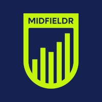 Midfieldr | AWS Partner logo - Similar company to Rel8 | Aws Partner