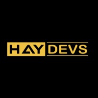 HayDevs logo - Similar company to Cherrybyte