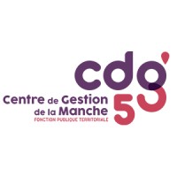 CDG50 - Centre de gestion de la fonction publique territoriale de la Manche logo - Similar company to Ma Ptite Mode