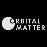Orbital Matter logo - Similar company to Secure Software Research