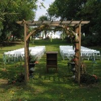 Farmers Daughter Catering and Venues logo - Similar company to Pastuso