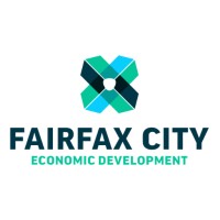 Fairfax City Economic Development logo - Similar company to Connected Dmv