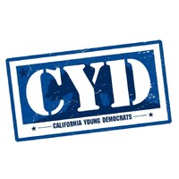 California Young Democrats logo - Similar company to Orange County Young Democrats