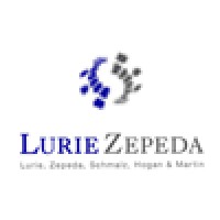 Lurie, Zepeda, Schmalz, Hogan & Martin, Apc
