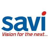 SAVI VISION PVT LTD logo - Similar company to Skybin Technology