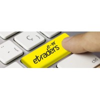 Etraders logo - Similar company to Igrtec