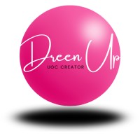 Dreen Up -Creation De Contenus