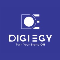 DigiEgy logo - Similar company to Corad
