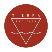Tierra Projects logo - Similar company to Waterups®