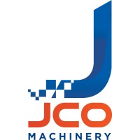JCO MACHINERY logo - Similar company to Cipsamex