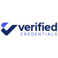 Verified Credentials, LLC logo - Similar company to Crca - Consumer Reporting Compliance Associates