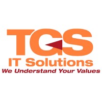TGS IT SOLUTIONS logo - Similar company to Tgs Solution