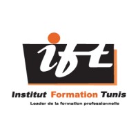 Institut Formation Tunis logo - Similar company to Vesna Biotech