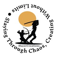 Slayer Creations LLC logo - Similar company to Elev8Ideas