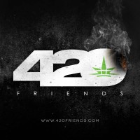 420 Friends logo - Similar company to Newpilates