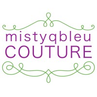 mistyqbleu COUTURE logo - Similar company to Parrish Jones