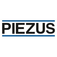 PIEZUS (Pressure transmitters, Pressure transducers, Submersible probes) logo - Similar company to Viatran Pressure & Level Sensors