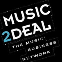 Music2Deal.com logo - Similar company to Nelec Bv