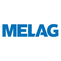 MELAG Medizintechnik logo - Similar company to Fritz Stephan Gmbh - Medizintechnik