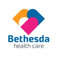 Bethesda Health Care logo - Similar company to Elysium High Performance