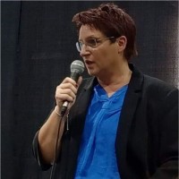 Catherine Davo Conférencière Corporative Et Coach Professionnelle