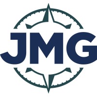 JMG logo - Similar company to Deep Syntax