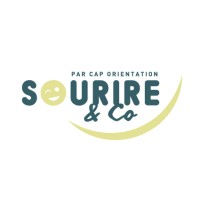 Sourire&Co logo - Similar company to Cap Orientation