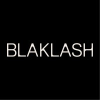 Blaklash logo - Similar company to Future Anything