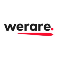 WERARE - Atlassian App Development Company logo - Similar company to The App Lab