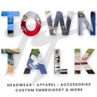 Town Talk Headwear