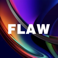 FLAW logo - Similar company to Cospay