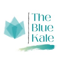 The Blue Kale logo - Similar company to Láser Plus Monterrey