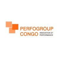 PERFO GROUP CONGO logo - Similar company to Ingenious Group