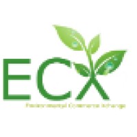 Environmental Commerce Exchange (Ecx)